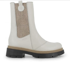 Aria 7P42-2 Off White-Beige