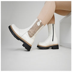 Aria 7P42-2 Off White-Beige