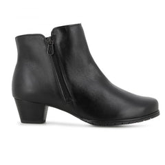 Carmella 7P46-1 Black