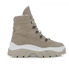 Wintlife 7P17-1 Beige White