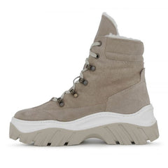 Wintlife 7P17-1 Beige White