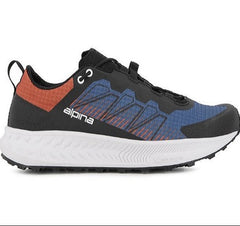 Madeira 625K-3 Black-Blue