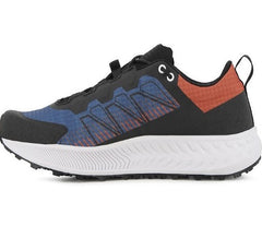 Madeira 625K-3 Black-Blue