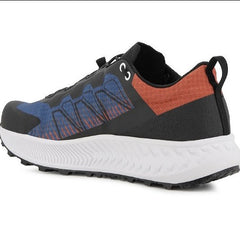 Madeira 625K-3 Black-Blue