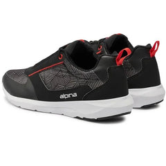 Mizx Cool IS26-1K Black-Grey