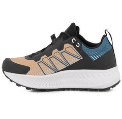 Madeira 655K-2 Black-Orange