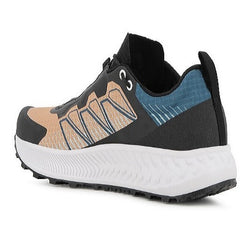 Madeira 655K-2 Black-Orange