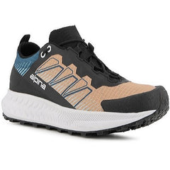 Madeira 655K-2 Black-Orange