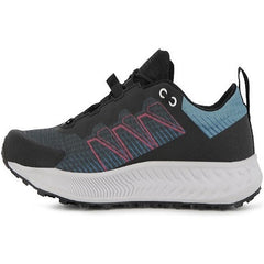 Madeira 655K-3 Black-Blue