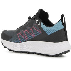 Madeira 655K-3 Black-Blue