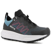 Madeira 655K-3 Black-Blue