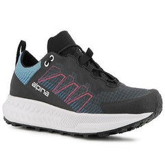 Madeira 655K-3 Black-Blue