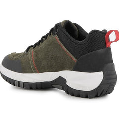 Opal 627G-3K Khaki-Black