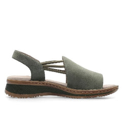 Hawaii 2.0 12-29005-07G Green