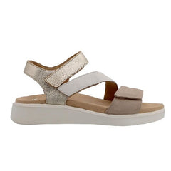 Madeira-S 12-21407-11H Beige-White