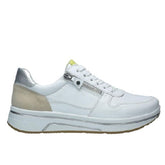 Sapporo 3.0 12-27540-03H White