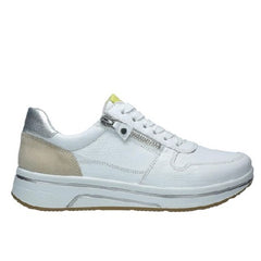 Sapporo 3.0 12-27540-03H White