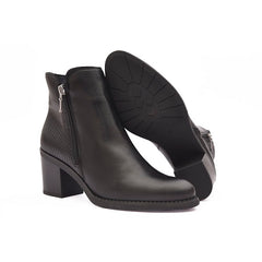 Megan 40184-1000 Black