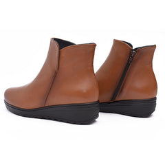 Veronica 55057-2003 Brown