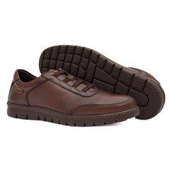 Soria 5323-3002 Brown