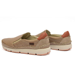 Virgo 2702-1005 Dark Beige