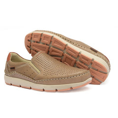 Virgo 2702-1005 Dark Beige