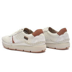 Virgo 2704-1041 White