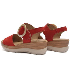 Boticeli 40200-4253 Red