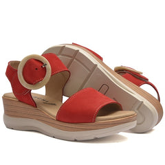 Boticeli 40200-4253 Red