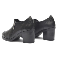 Megan 40180-1000 Black