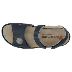 Jacklyn 01605-556 Blue