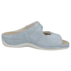 Janna 01027-354 Light Blue