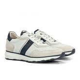 Walter F2083 Off White-Blue