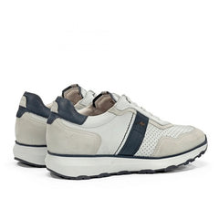 Walter F2083 Off White-Blue