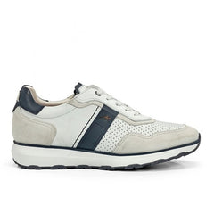 Walter F2083 Off White-Blue