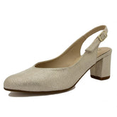 Lady 220230-25G Beige-Gold