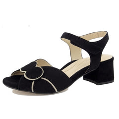 Ambria 250021-615G Black