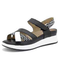 Clairy 250424-734Η White-Black