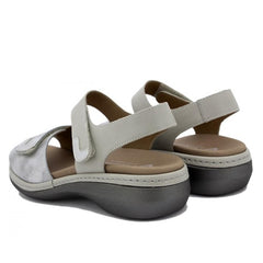 Cosmo 250803-782H Grey-Silver