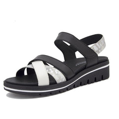 Fog 250784-768H Black-Off White