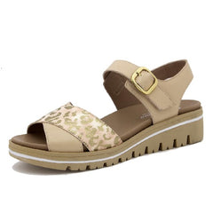 Leopi 250778-768H Nude-Leopard