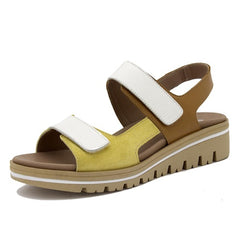 Polen 250795-768H Off White-Tan