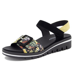 Ram 240023-768H Black-Multicolor