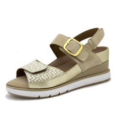 Rose 250363-792Η Beige-White