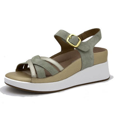 Salvi 250384-795H Mint-Gold