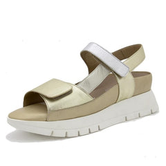 Spacy 250523-740H Gold-Silver