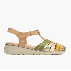 Attina 20110 Beige Multicolor