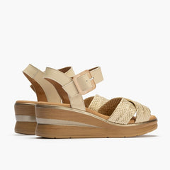 Marinel 10355 Beige-Gold