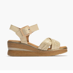 Marinel 10355 Beige-Gold