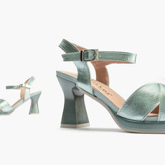 Ques 10540 Turquoise